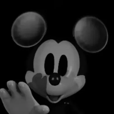 chat with ai character: Mouse avi