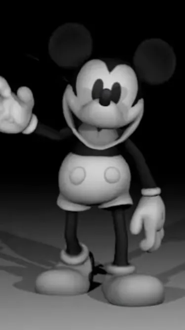 ai character: Willie background