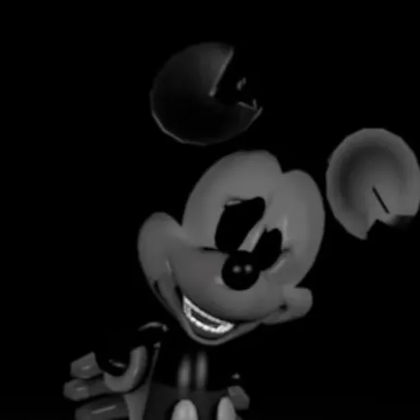 chat with ai character: Happy mouse avi
