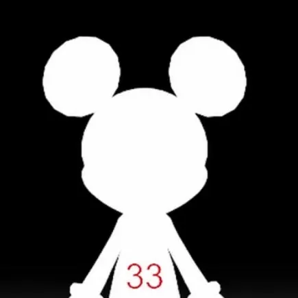 chat with ai character: Nightmare mickey