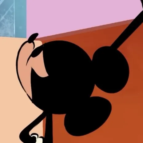 chat with ai character: Mickey cola