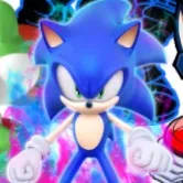chat with ai character: The sonic gang