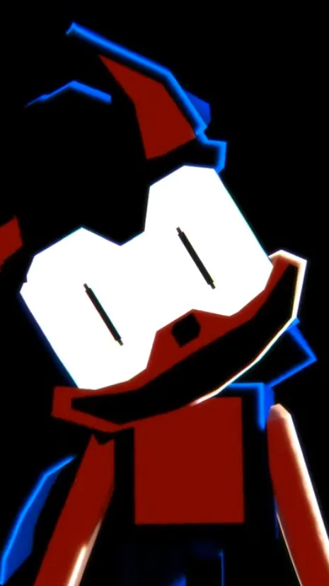 ai character: Rewrite background