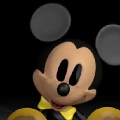 chat with ai character: Toy Mickey
