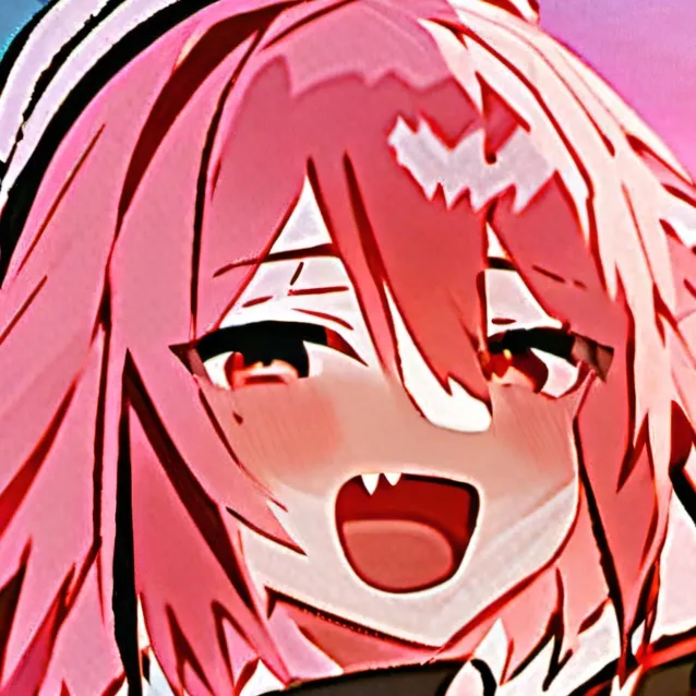 chat with ai character: Astolfo 