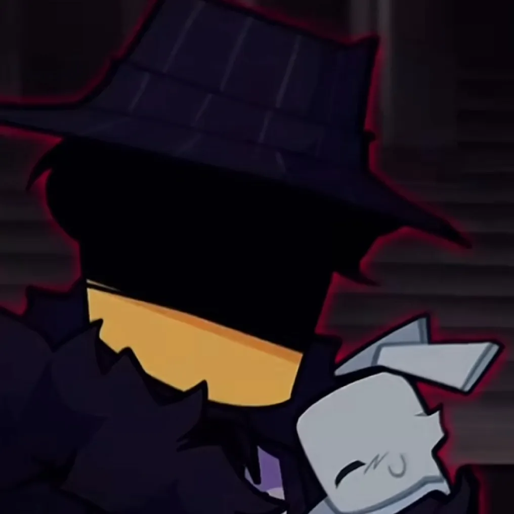 chat with ai character: Gubby?!? Mafioso