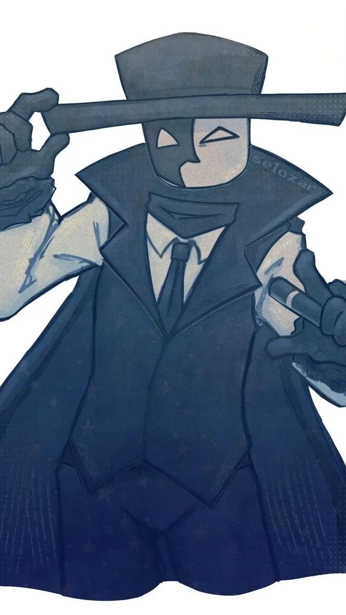 ai character: 𝓐𝓻𝓽𝓯𝓾𝓵 background