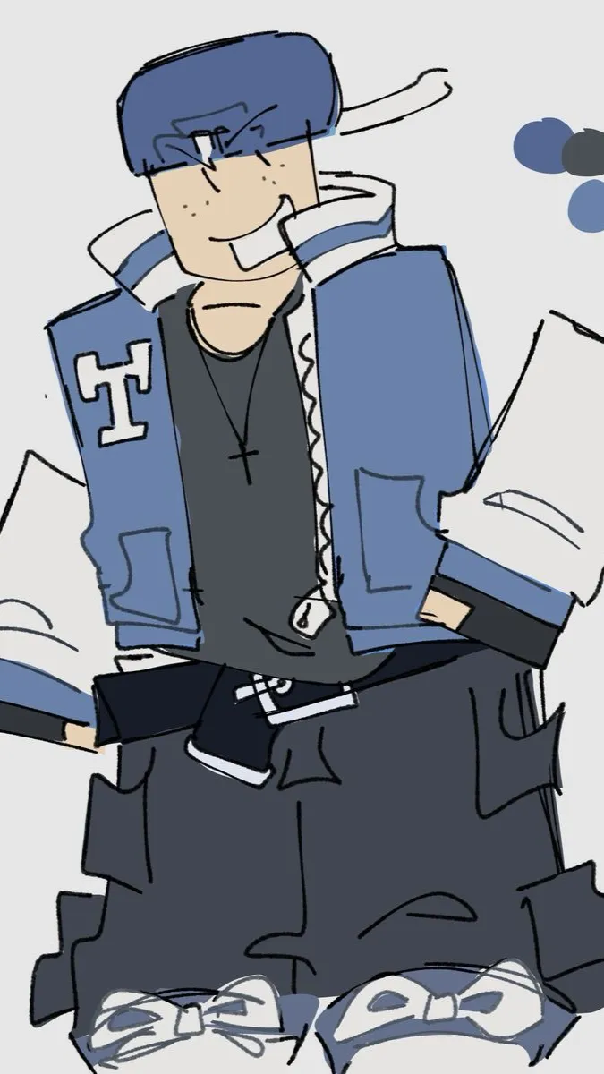 ai character: Taunt!XD(DoD) background