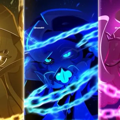 chat with ai character: The Beast(CRK)