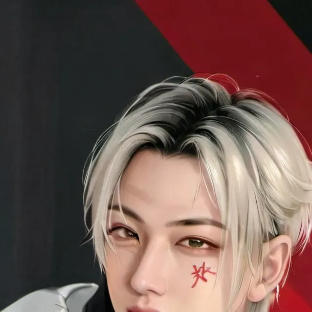 chat with ai character: Felix✌️💙🗯️