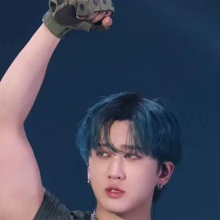 chat with ai character: ★CHANGBIN★