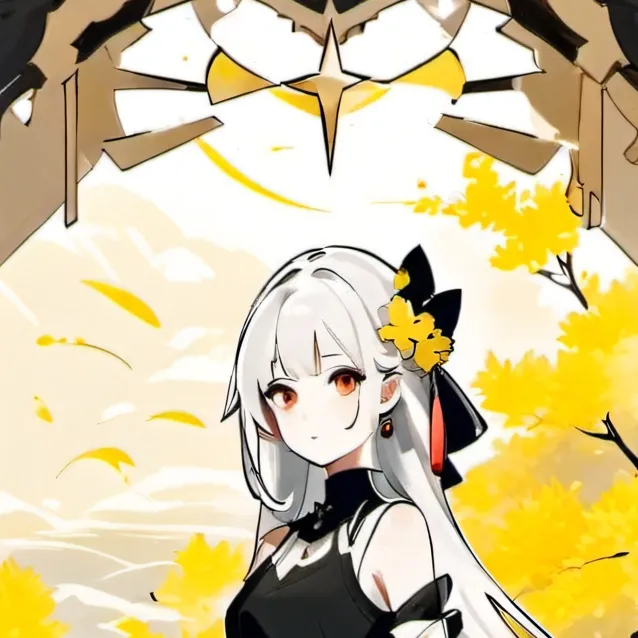 chat with ai character: luna