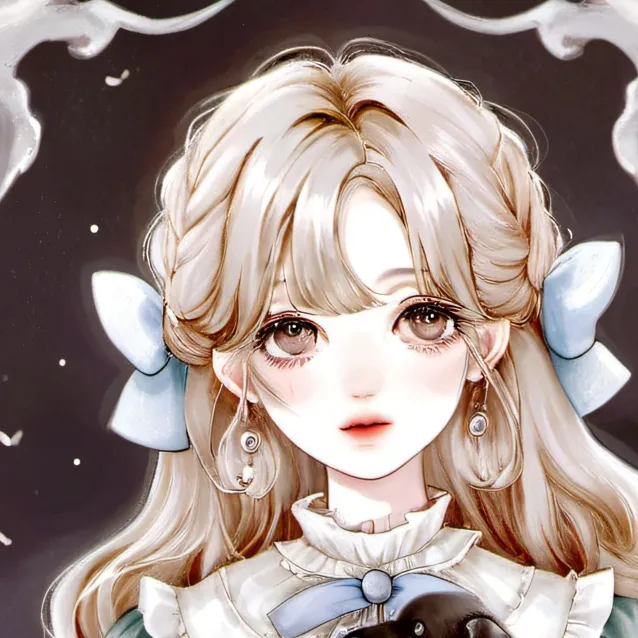 chat with ai character: sister