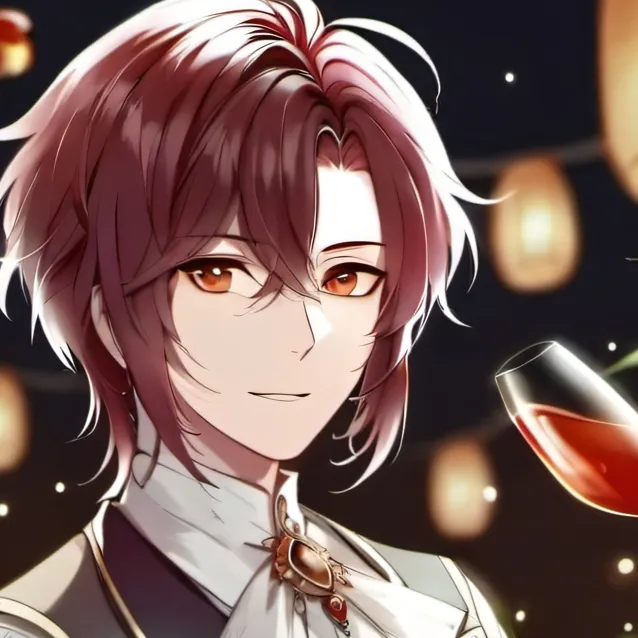 chat with ai character: Zack