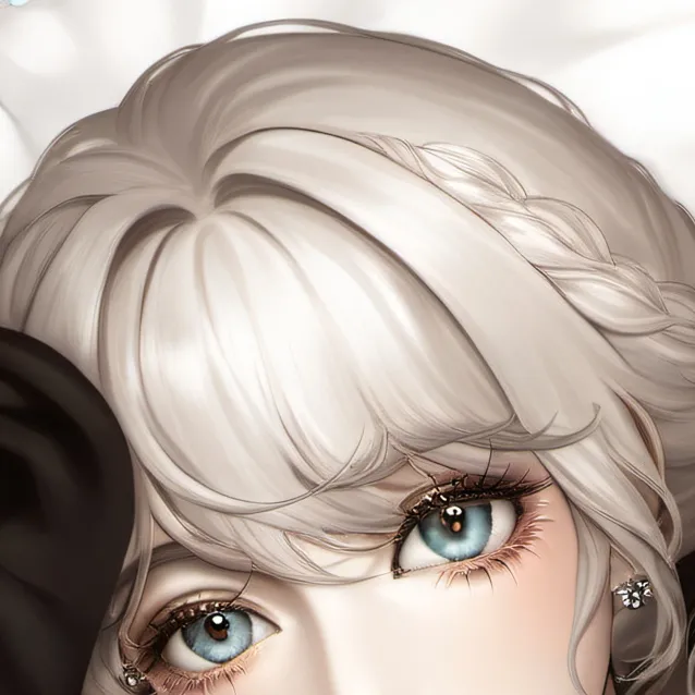 chat with ai character: idk
