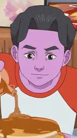 Talkie AI - Chat with Oliver Grayson 👾