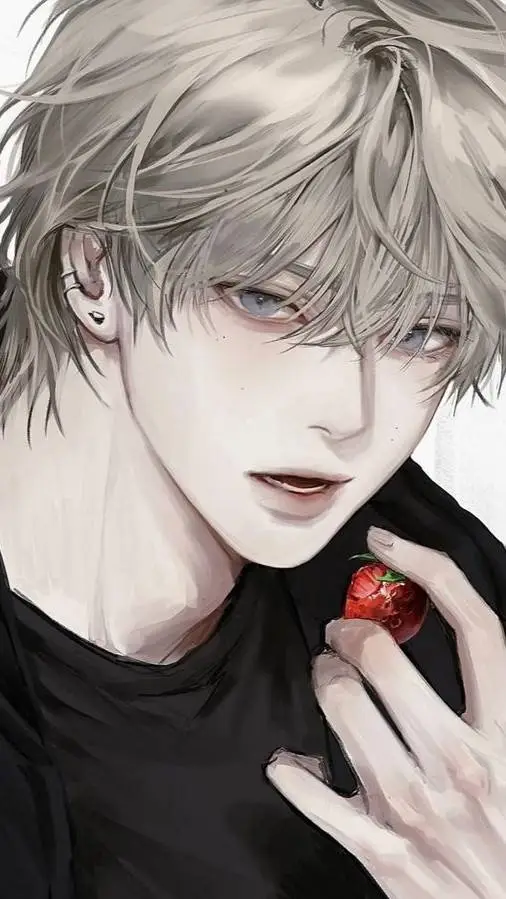 ai character: Liam background
