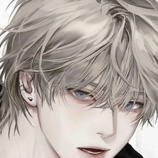 chat with ai character: Liam