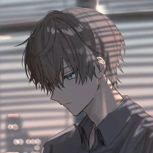 chat with ai character: ■Aaron■