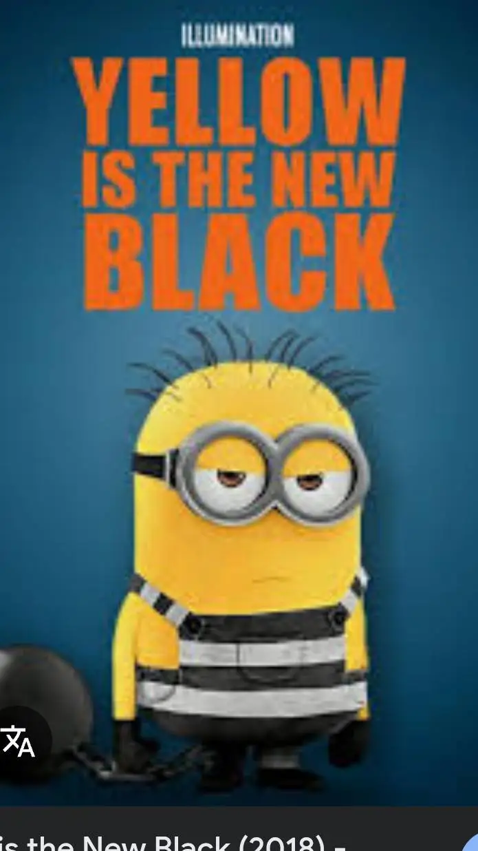 ai character: Minion background
