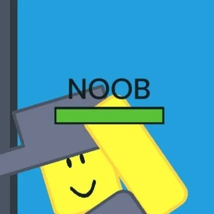 chat with ai character: Roblox