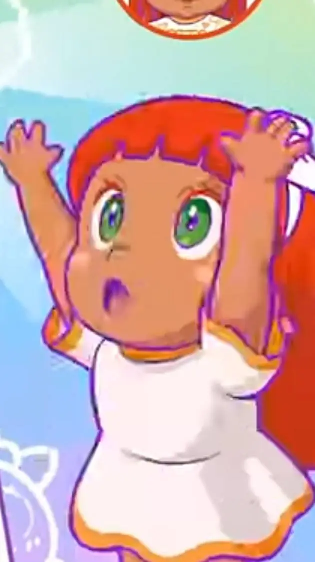 ai character: Emily background