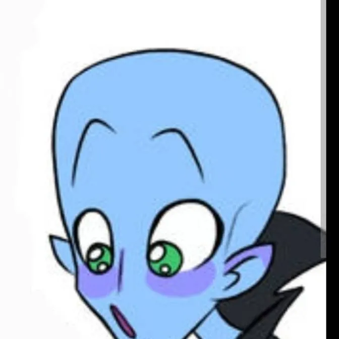 chat with ai character: megamente