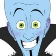 chat with ai character: megamente