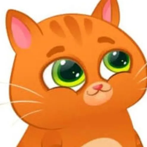 chat with ai character: bubbu 