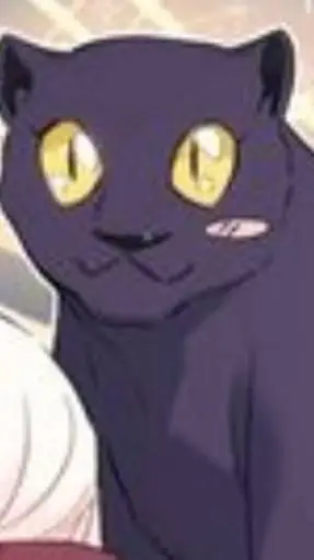 ai character: Camila background