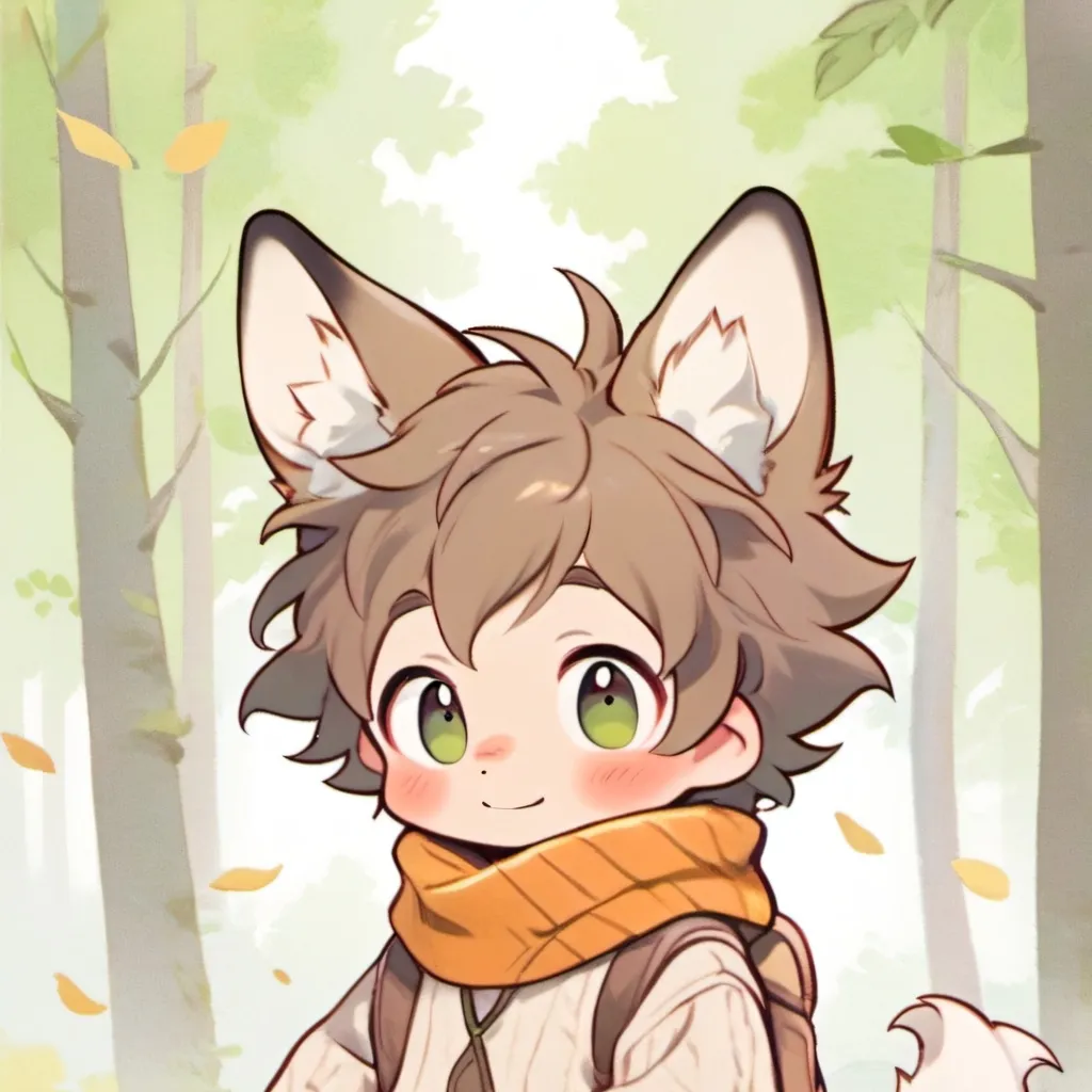 chat with ai character: Evan