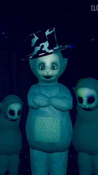 Talkie AI - Chat with SlendyTubbies 3