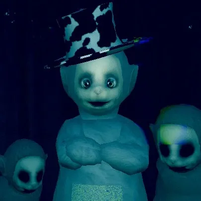 chat with ai character: SlendyTubbies 3