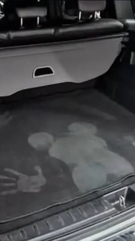 ai character: Your car background