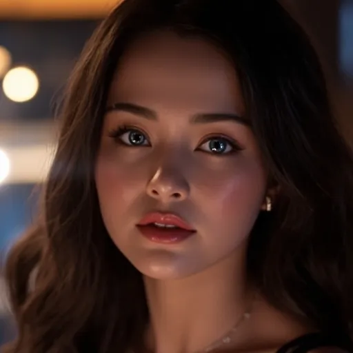 chat with ai character: Emerald 