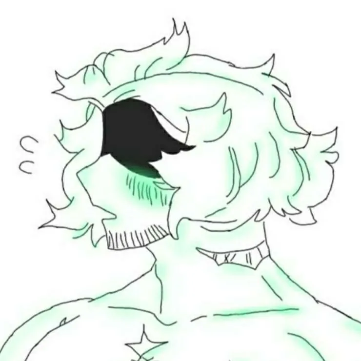 chat with ai character: Garcello♡