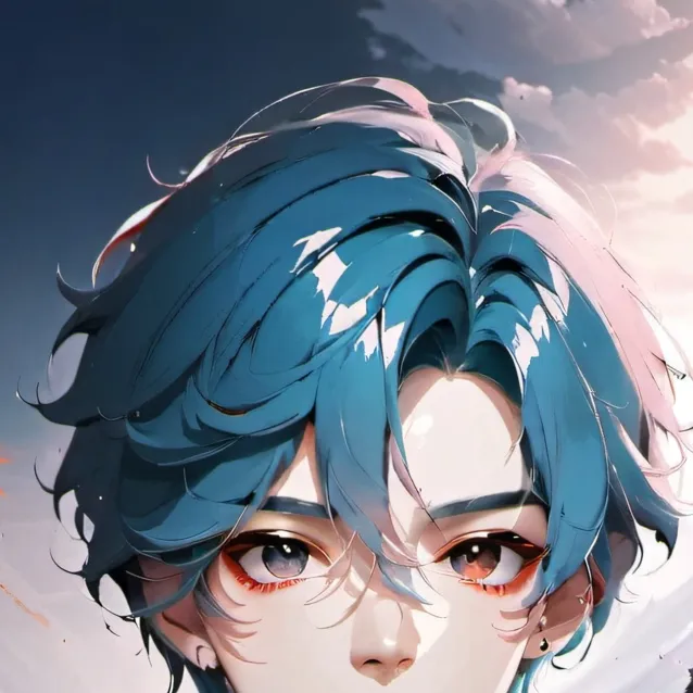 chat with ai character: Jake