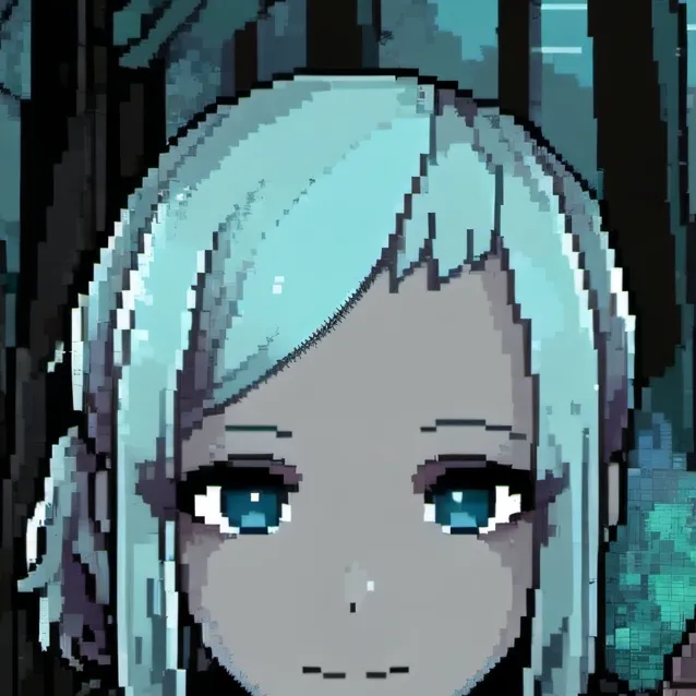 chat with ai character: deku femme 