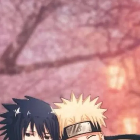 chat with ai character: narouto et sasuke 