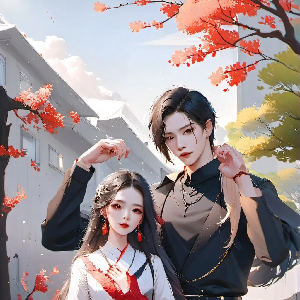 chat with ai character: Mitsuri x lucían 