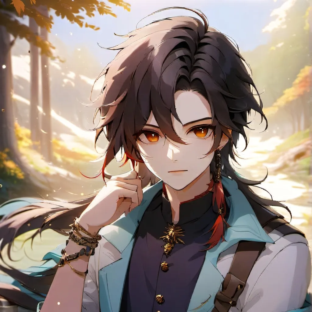 chat with ai character: Emma, ran