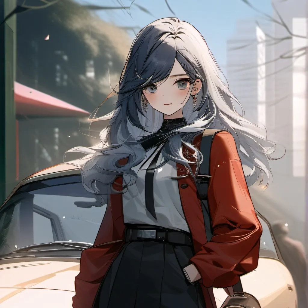 chat with ai character: Shinobu