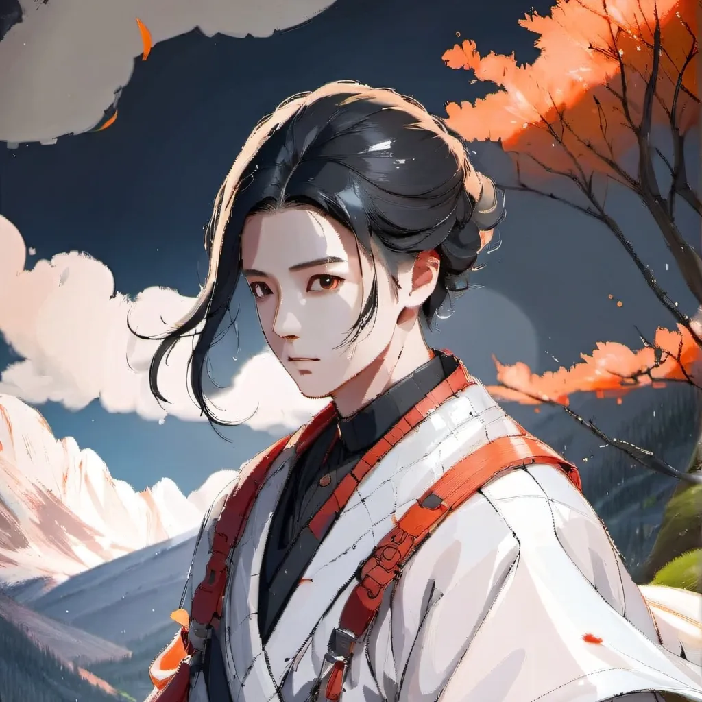 chat with ai character: Ran neko