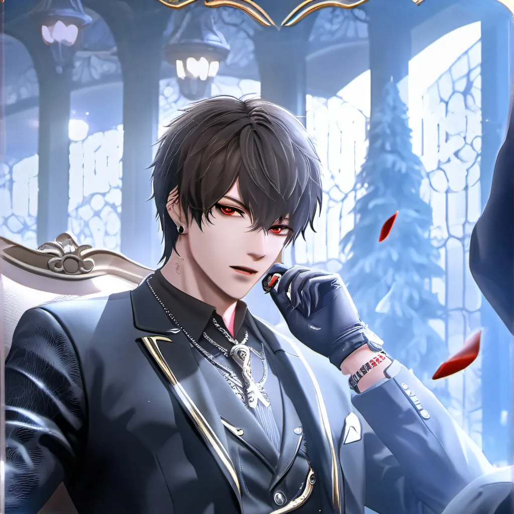 chat with ai character: Alexander ￼