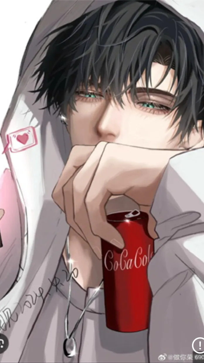 ai character: :-ALEX-: background