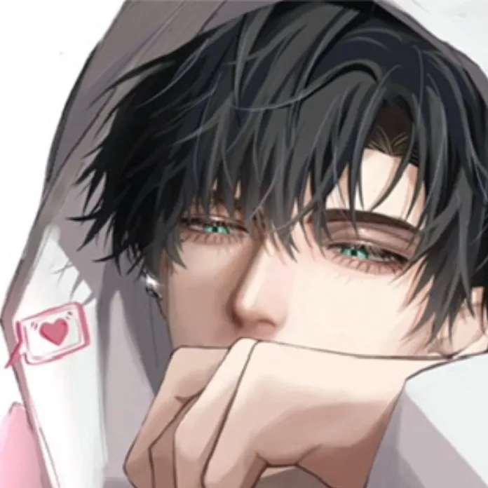 chat with ai character: :-ALEX-: