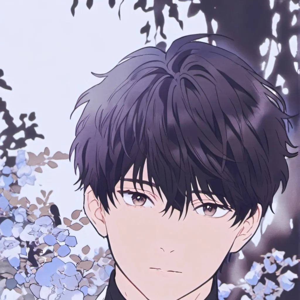 chat with ai character: ~😘🫣Noah🫣😘~