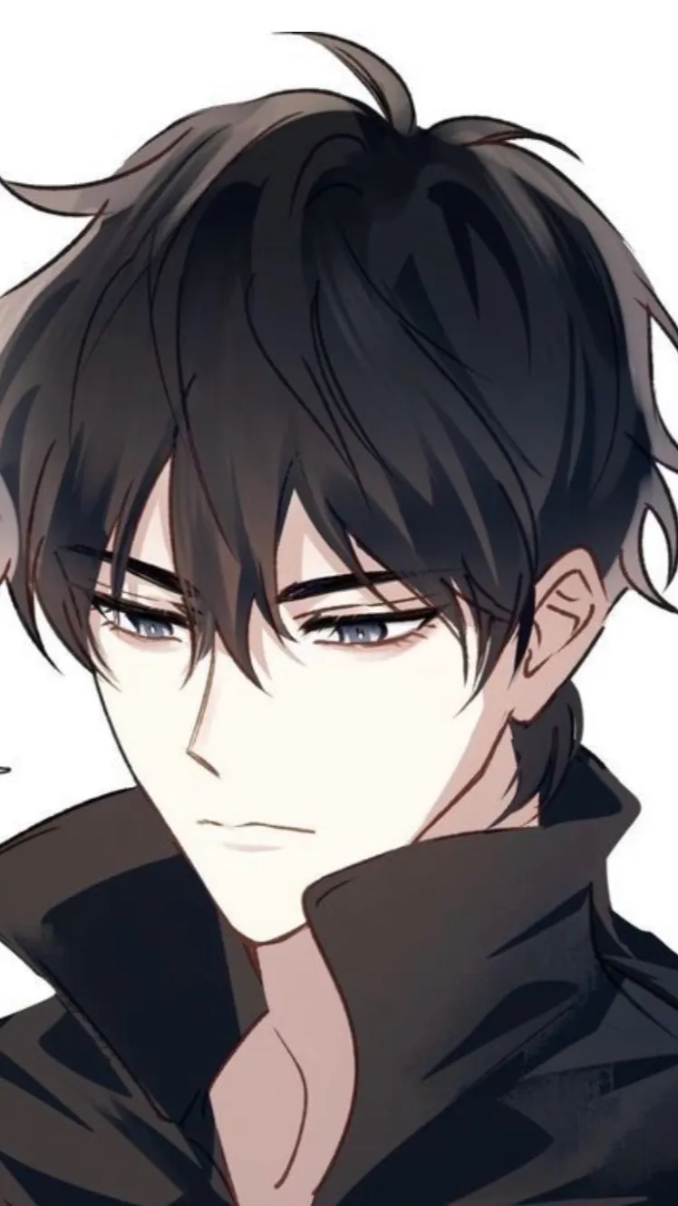 ai character: Levi background