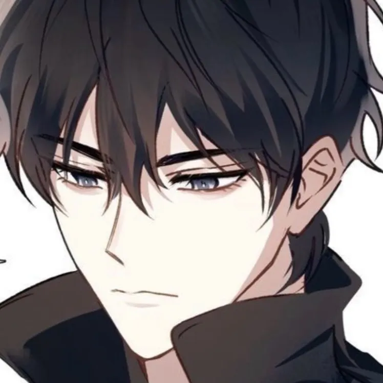 chat with ai character: Levi