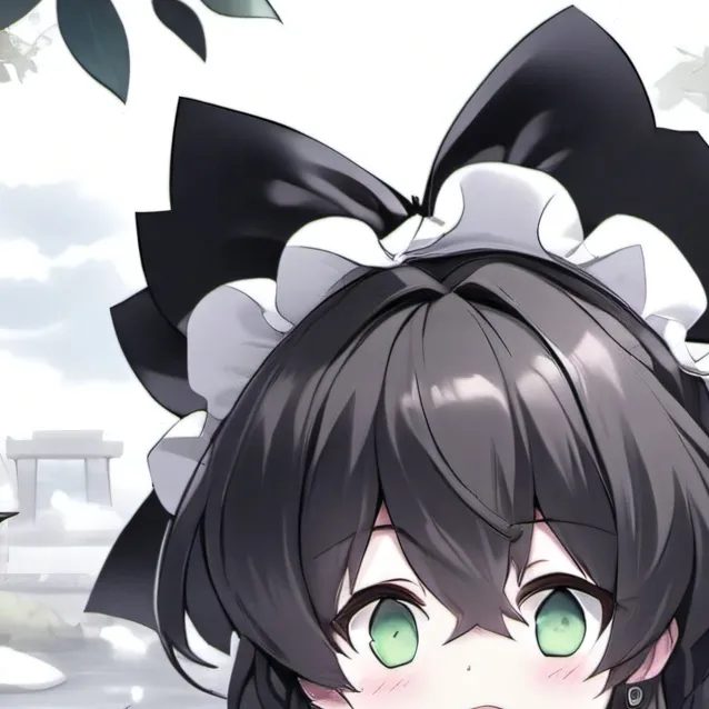 chat with ai character: Yuki sister